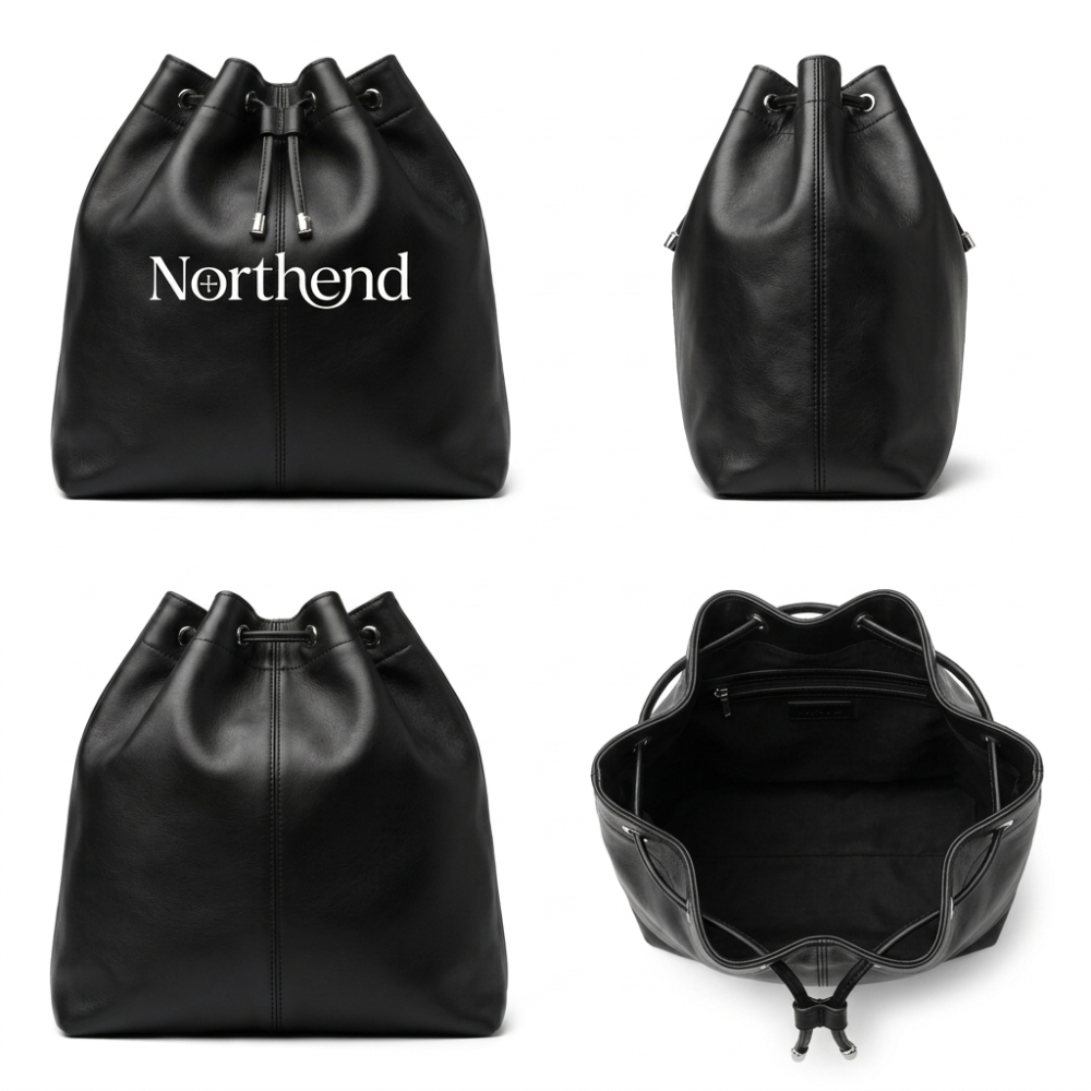 Bellini Bucket Bag