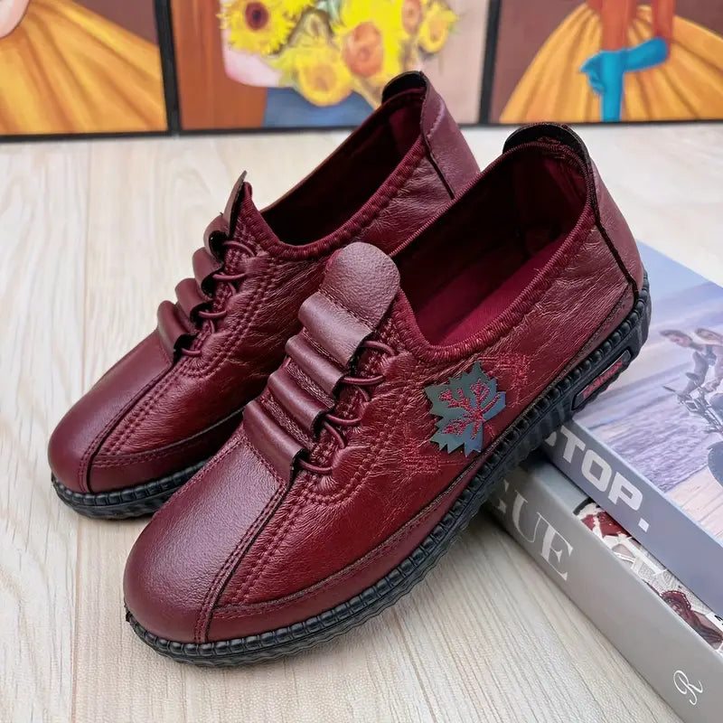 Nira Comfort Slip-On Sneakers