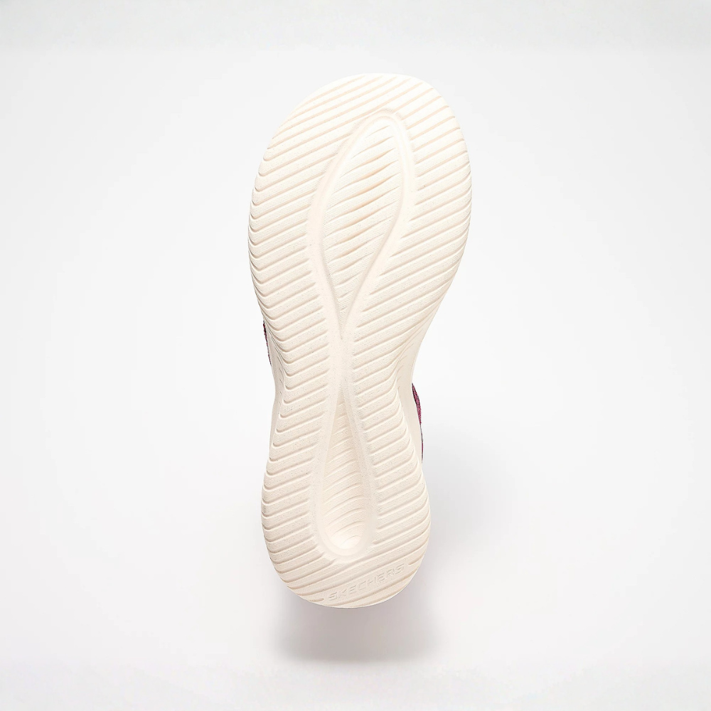 Aria Knit Slip-In Sandals – Step In, Walk on Clouds