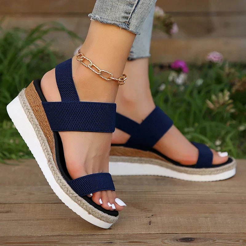 Aria - Comfortable Orthopedic Sandals