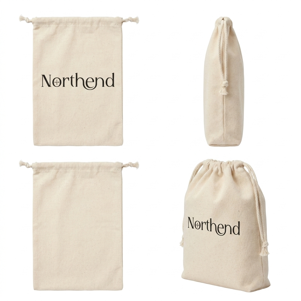 Northend Cotton Bag