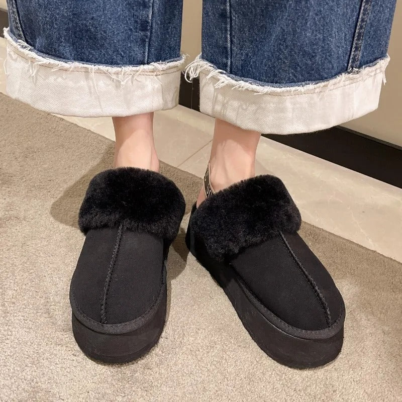 Ugo - Comfy Loafers