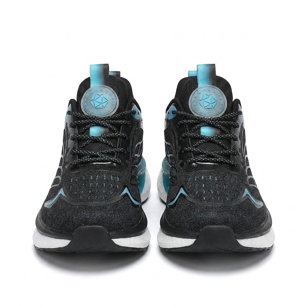 Stride Pro Walking Sneakers – Hands-Free. Joint-Free. All Day