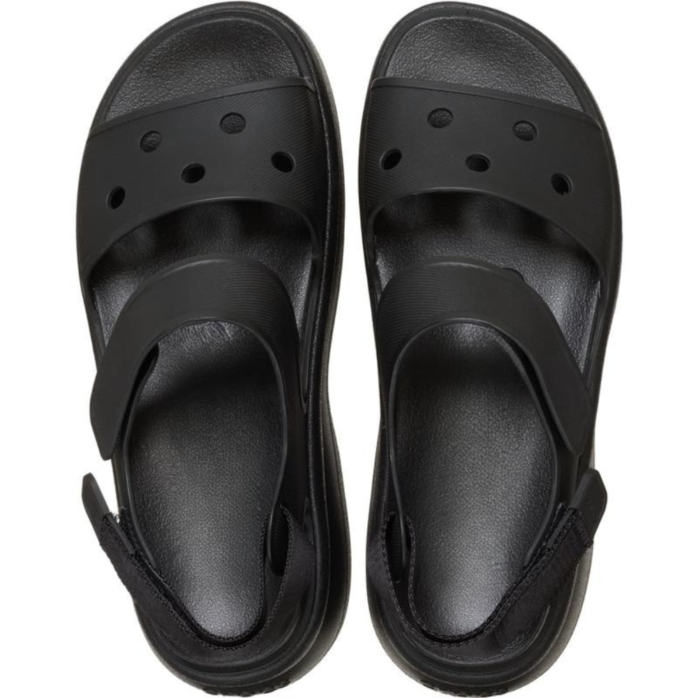 Zoo Platform Sandals – Big Sole Energy, Zero Foot Pain