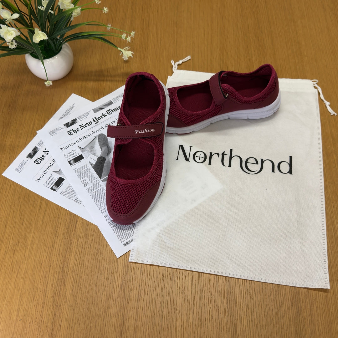 Women's Comfy Sneakers