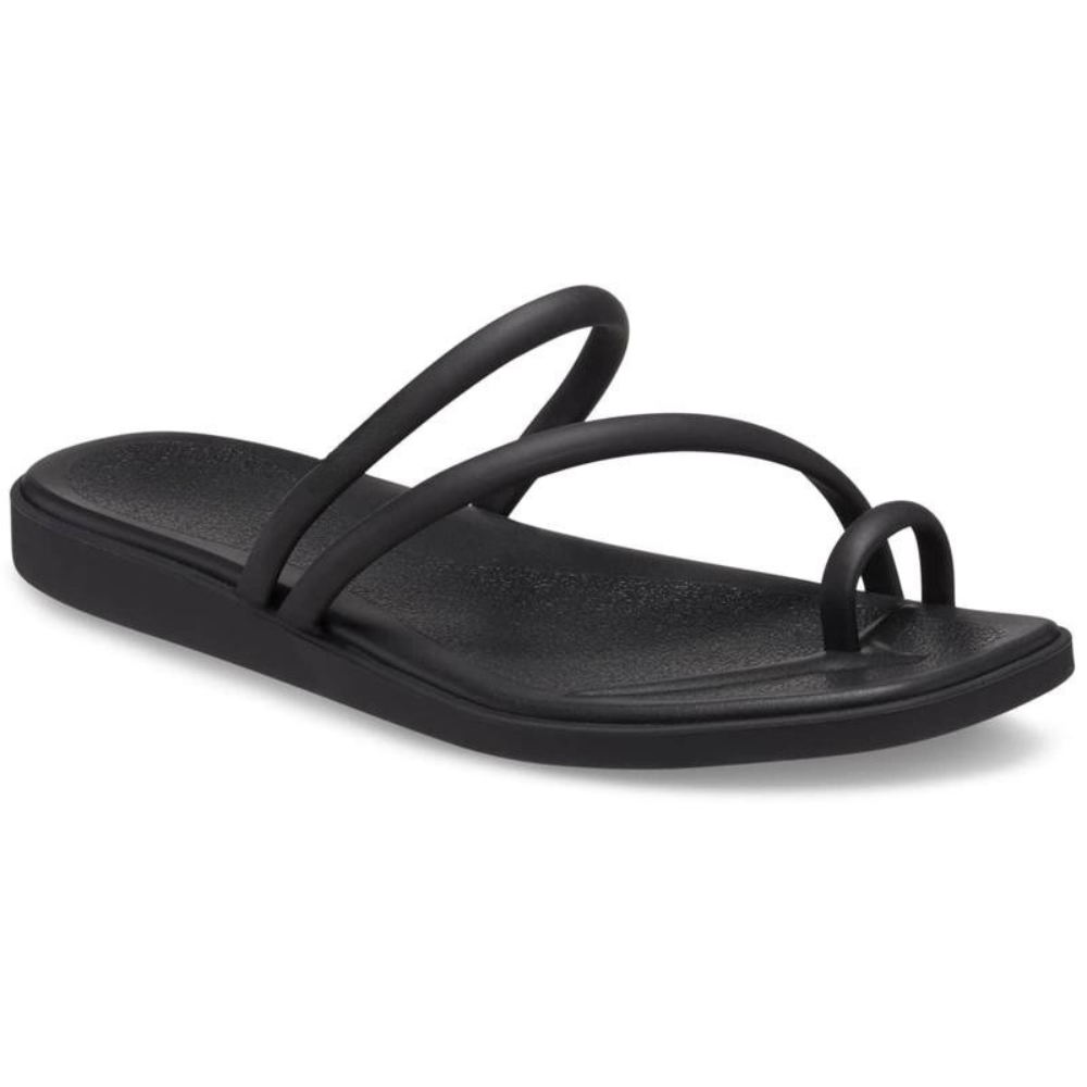 Miami Toe Loop Sandals – Slip On, Step Out, Feel Free