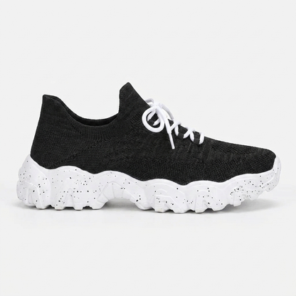 Obsidian Ortho-Sock™ Sneakers