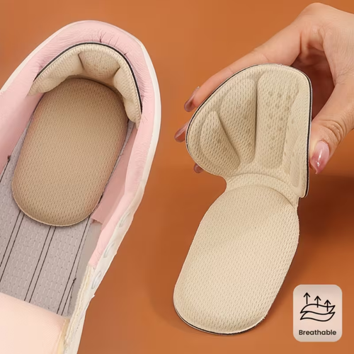 HeelHug - Comfort Grips