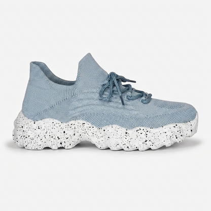 Obsidian Ortho-Sock™ Sneakers