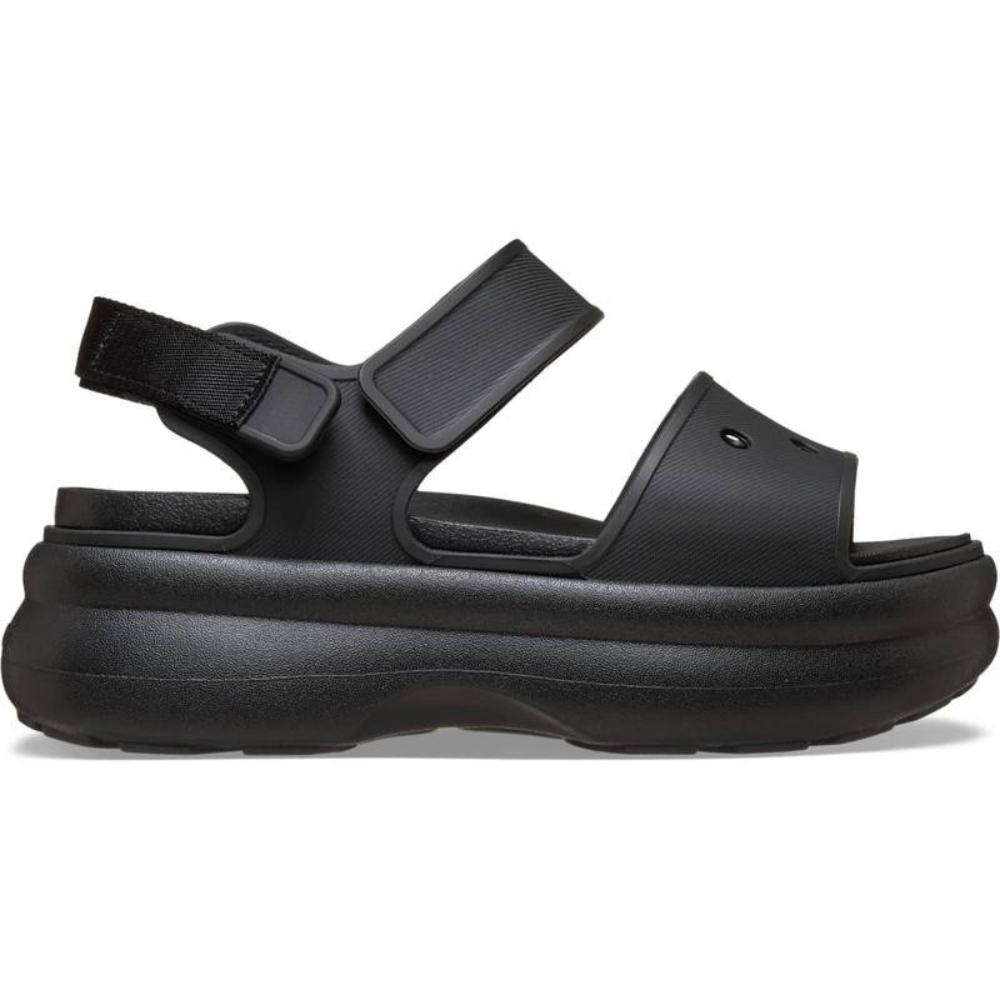 Zoo Platform Sandals – Big Sole Energy, Zero Foot Pain