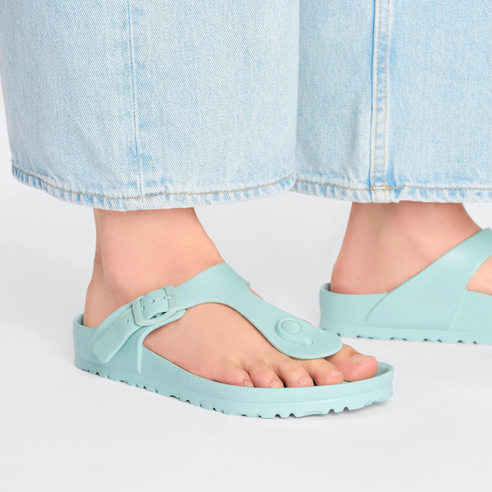 Cairo Recovery Thong Sandals