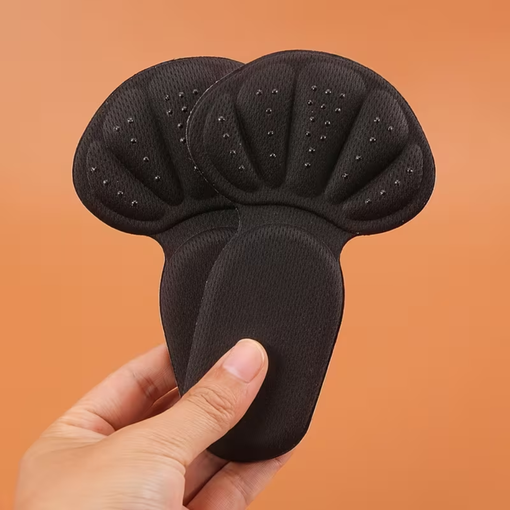 HeelHug - Comfort Grips