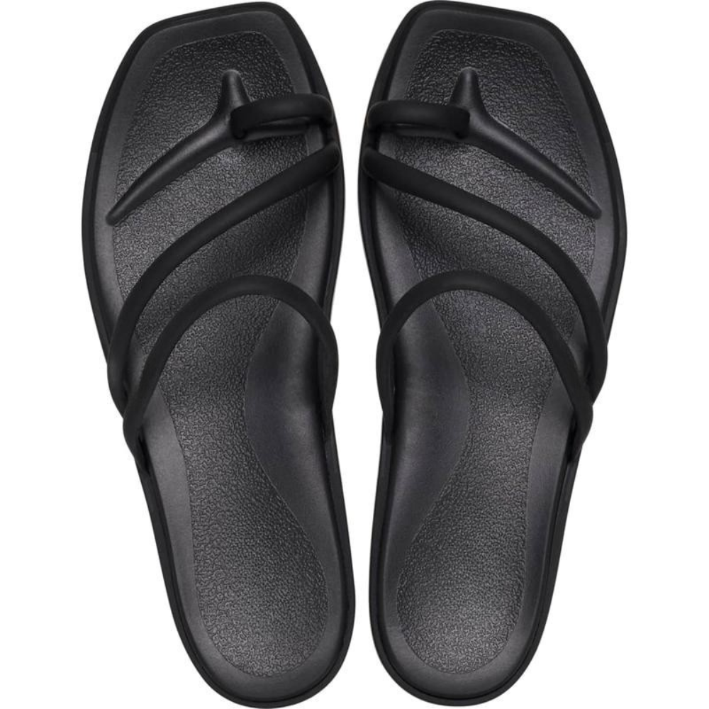 Miami Toe Loop Sandals – Slip On, Step Out, Feel Free