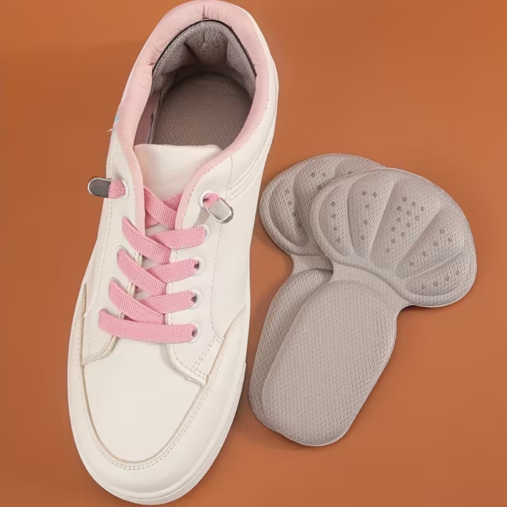 HeelHug - Comfort Grips