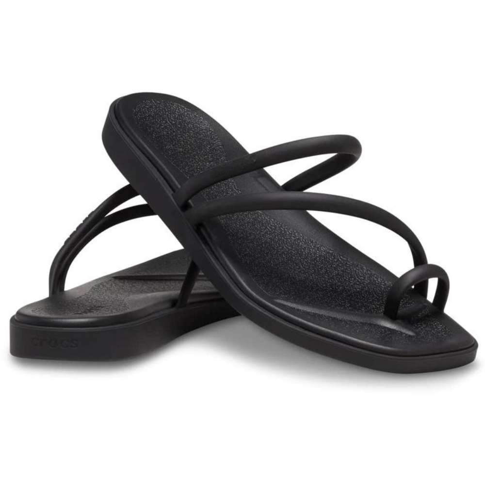 Miami Toe Loop Sandals – Slip On, Step Out, Feel Free