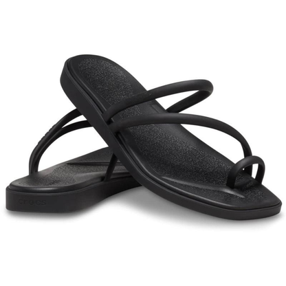 Miami Toe Loop Sandals – Slip On, Step Out, Feel Free