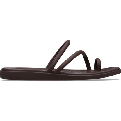 Miami Toe Loop Sandals – Slip On, Step Out, Feel Free