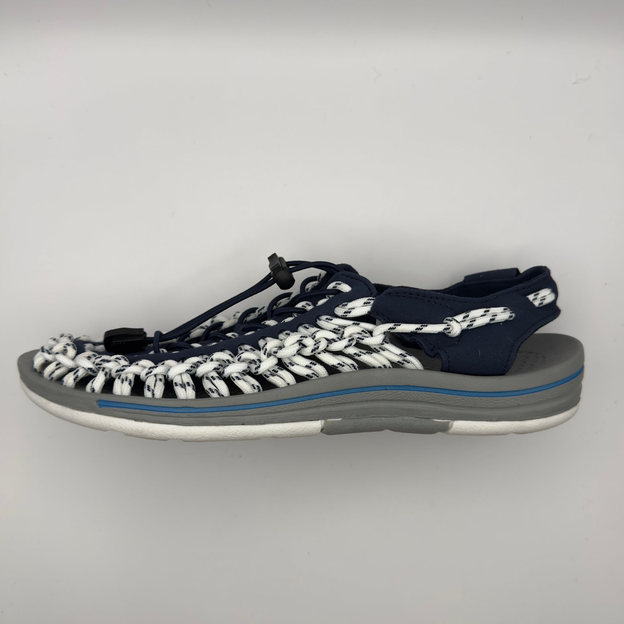 Leo - Wave Sandals