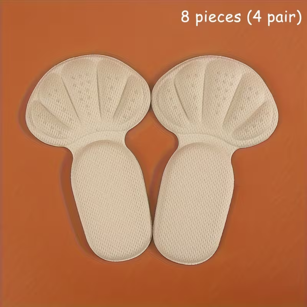 HeelHug - Comfort Grips