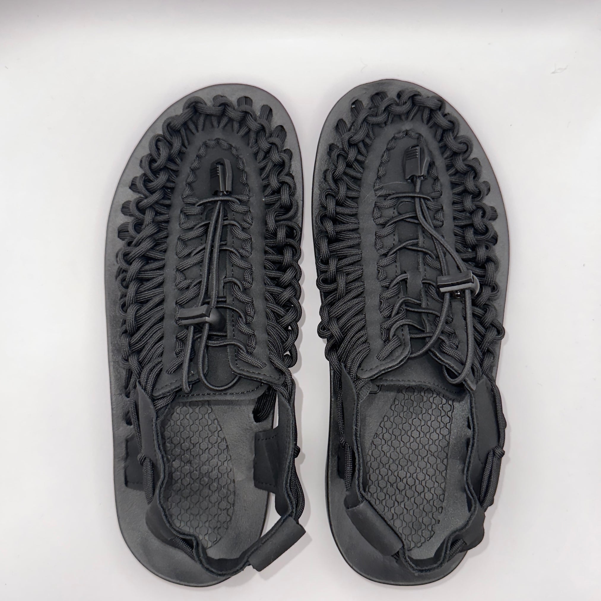 Leo - Wave Sandals