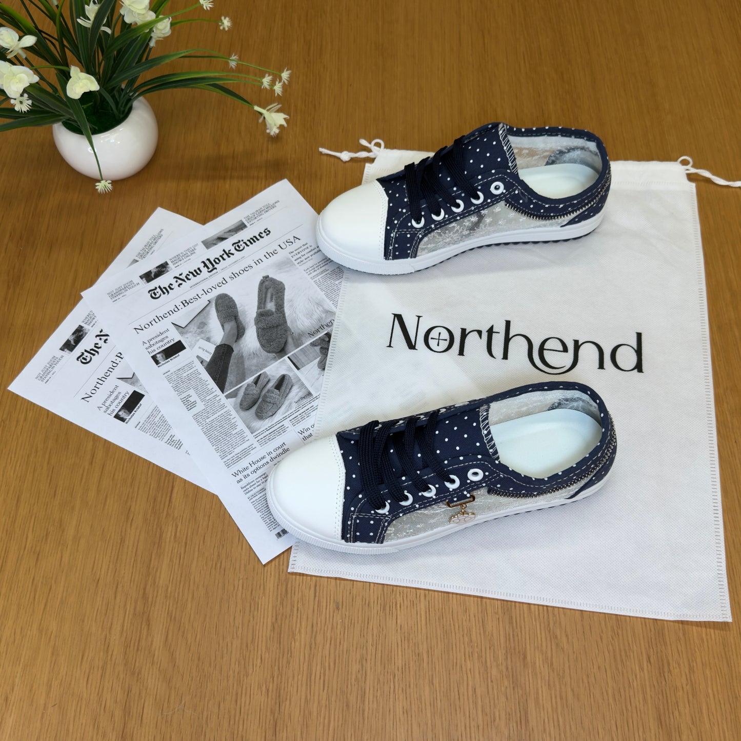 Casual shoes Hollow for Women