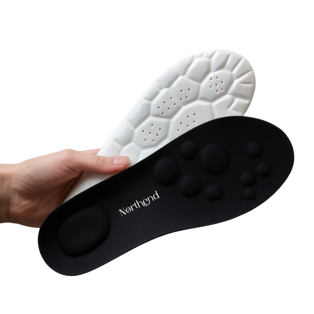 CloudStep - Reflex Insole