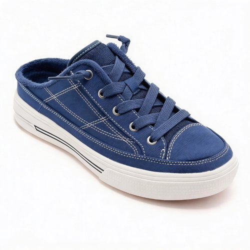 Arcade Easy Slip ON/OFF Sneakers – All the Style. None of the Fuss