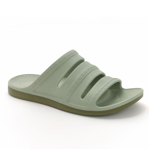 Cabana EVA Arch Slides – Feel Nothing. Go Everywhere