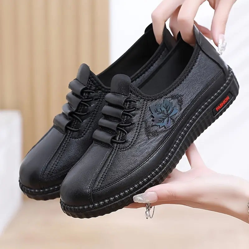 Nira Comfort Slip-On Sneakers