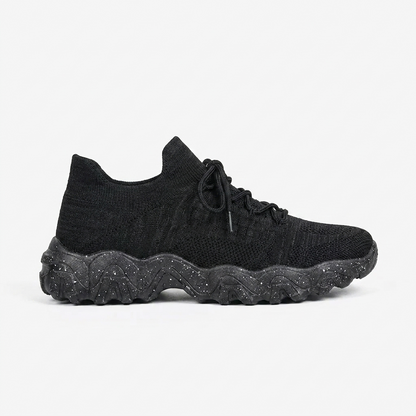 Obsidian Ortho-Sock™ Sneakers