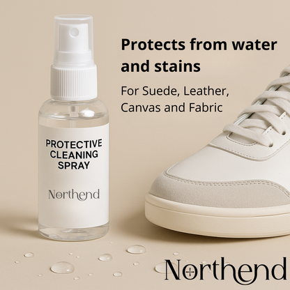 Protective Cleaning Spray