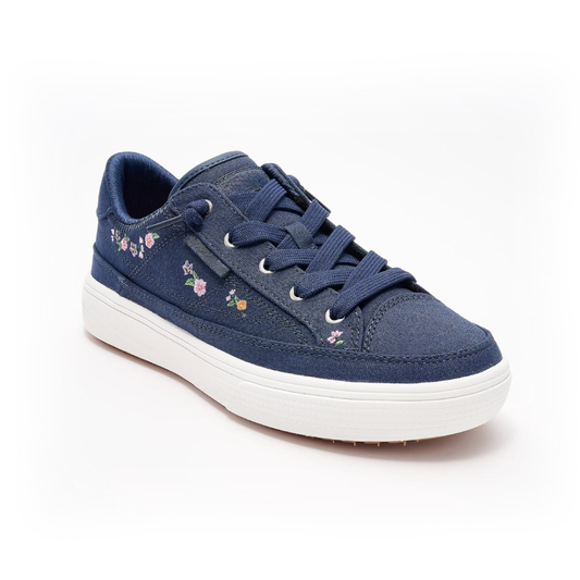 Côte D'Azur Sneakers – The Detail That Makes the Whole Look