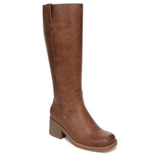 Wide Rider Knee Comfy Boots