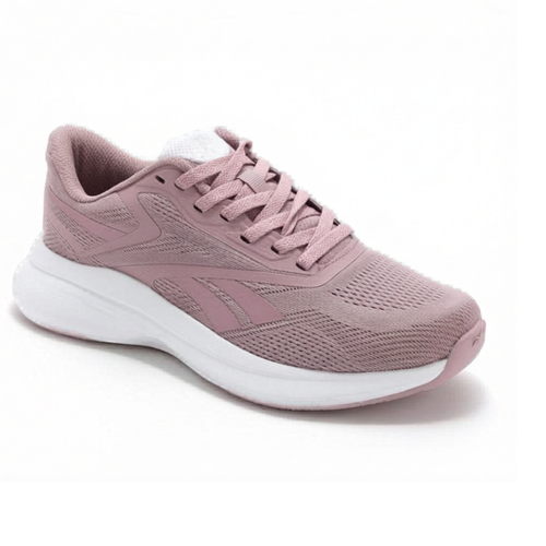 Lace Up Walking Sneakers
