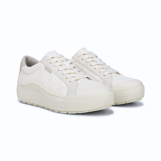 Floral Embroidered Sneakers – The Sneaker You'll Never Want to Take Off