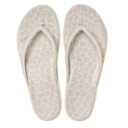 Miami Limited Edition Flip Flops – The Flip Flop With a Wild Side