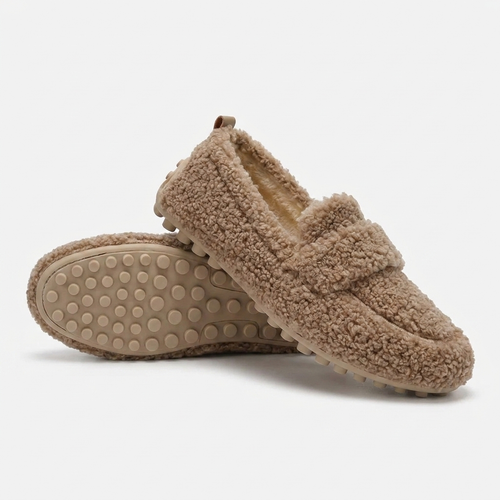 Ariella - Comfy Loafers