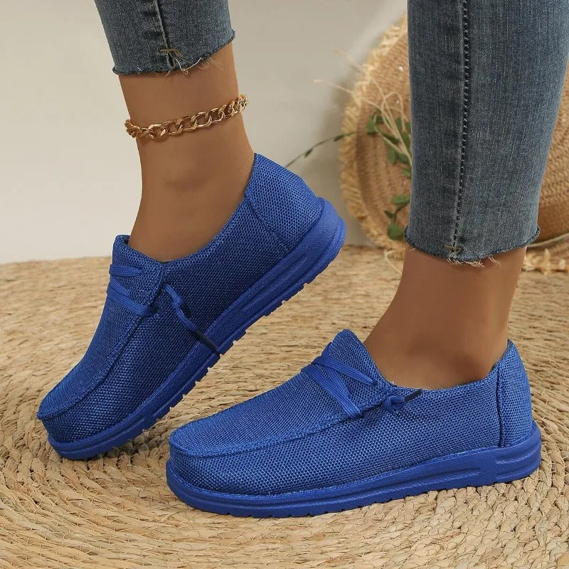 Ella - Breeze Loafers