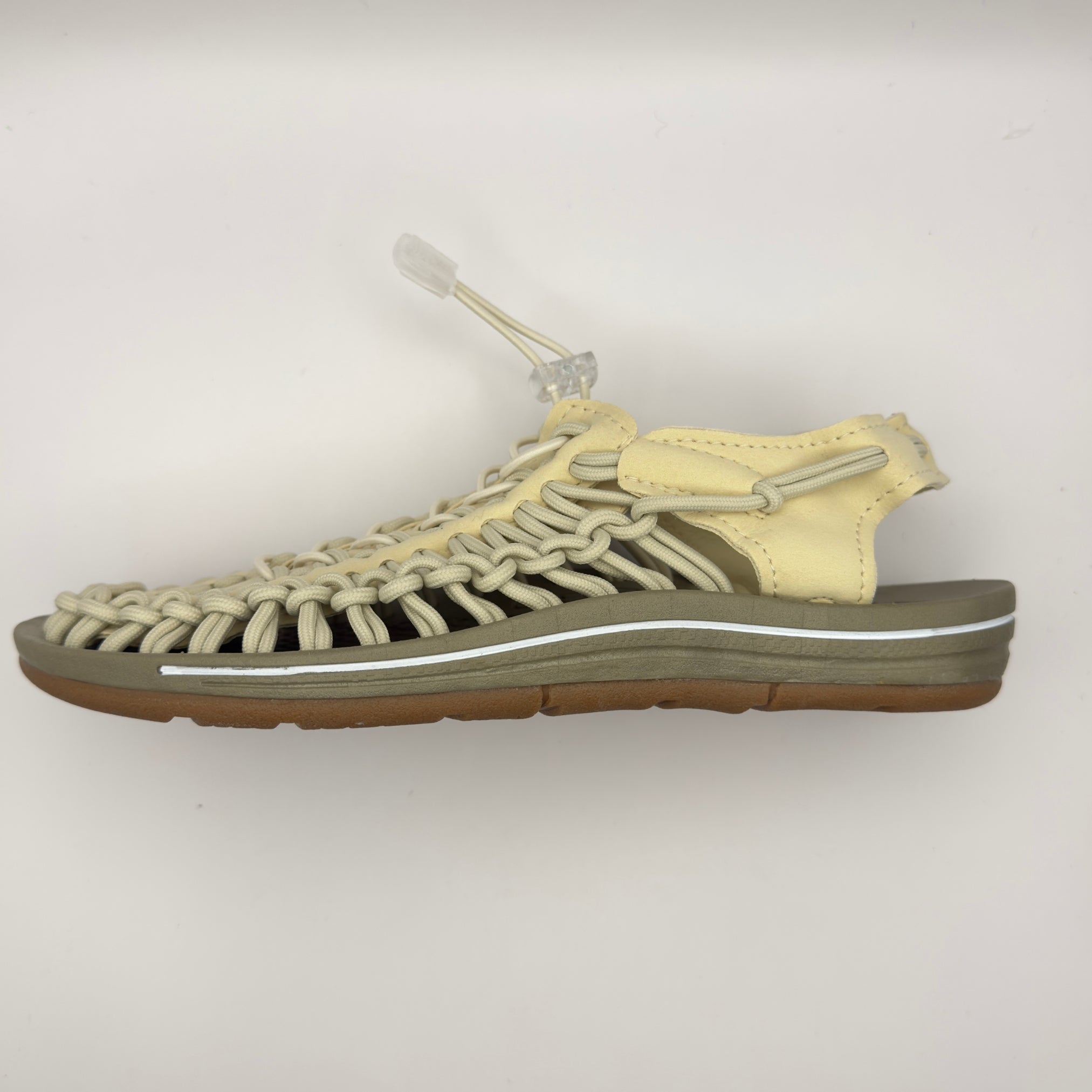 Leo - Wave Sandals
