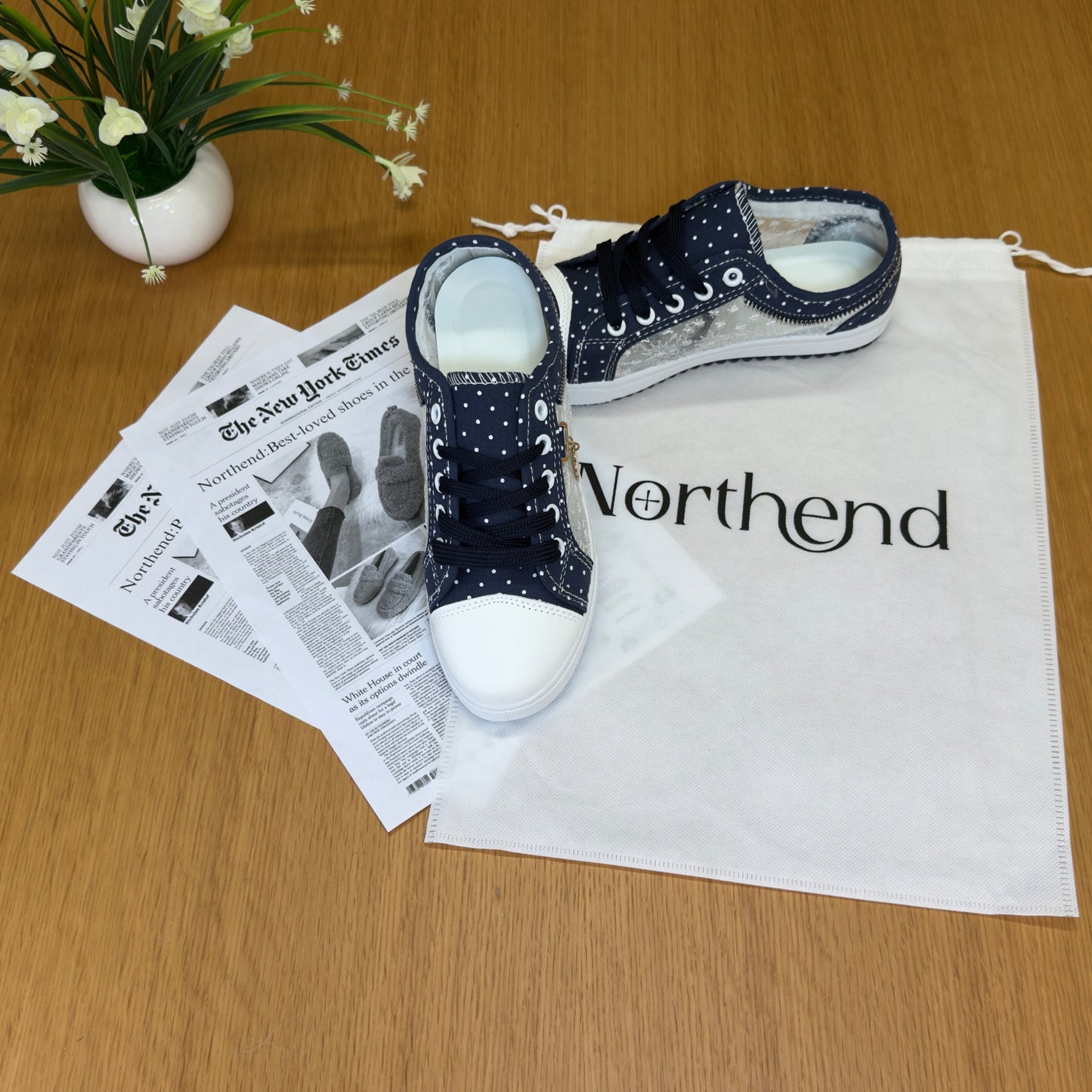 Casual shoes Hollow for Women