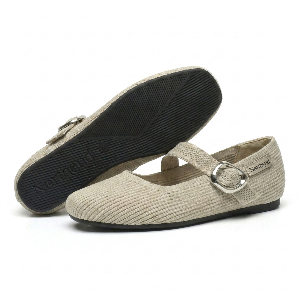 Ballet Comfort Flat