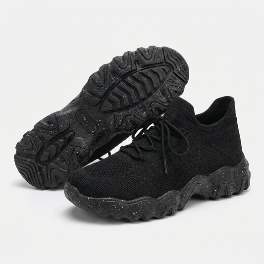 Obsidian Ortho-Sock™ Sneakers