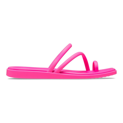 Miami Toe Loop Sandals – Slip On, Step Out, Feel Free