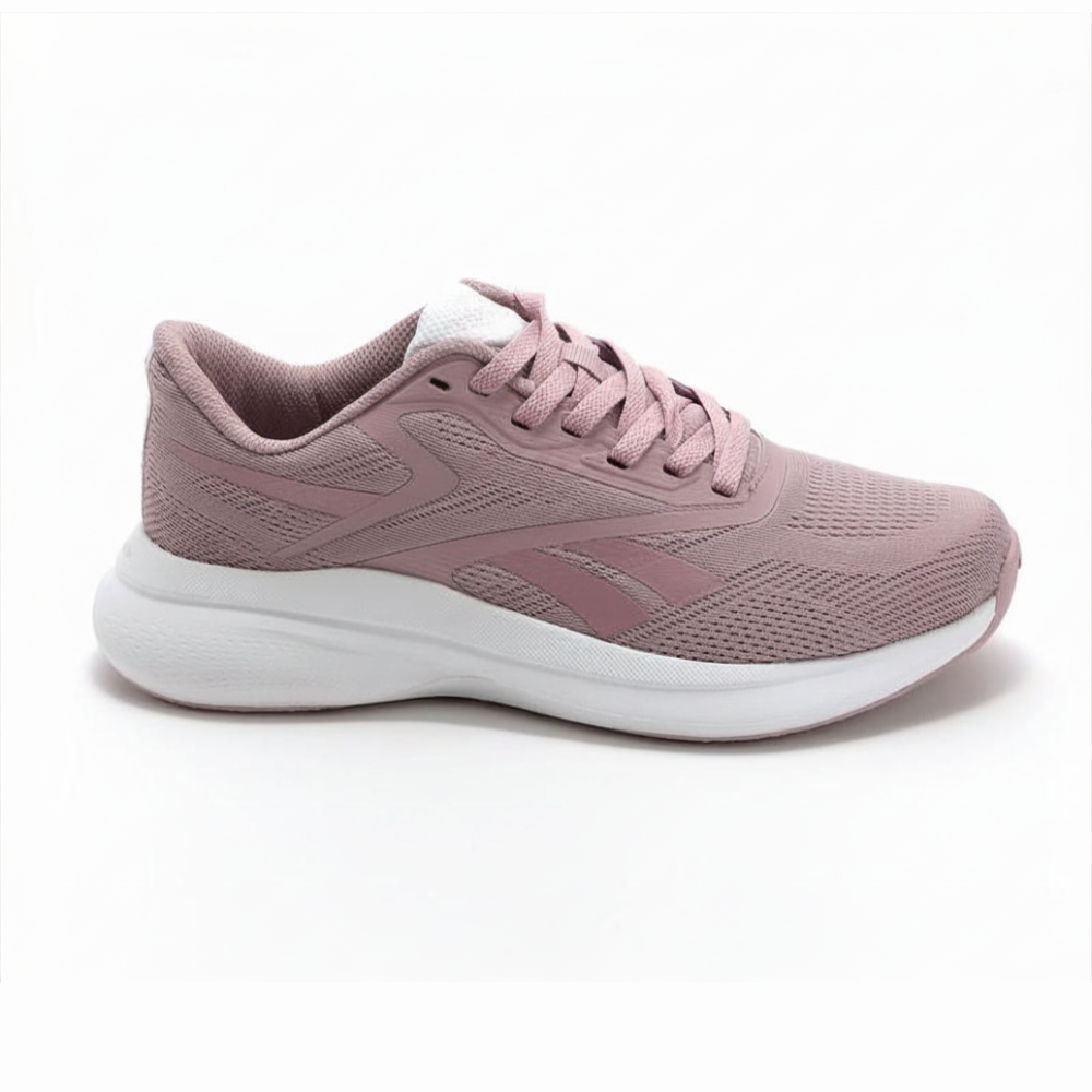 Lace Up Walking Sneakers