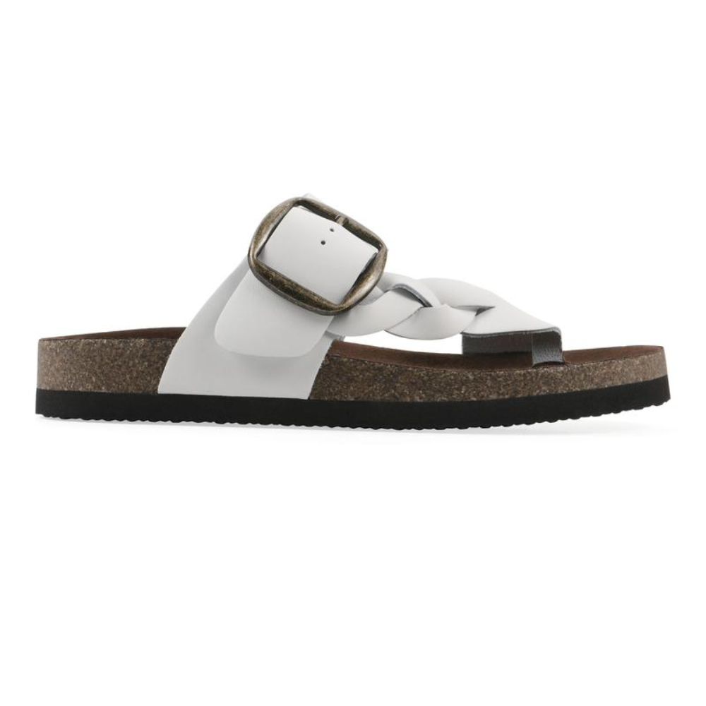 Harleta Braided Leather Cork Sandals – The Sandal That Feels Like It Was Made for You