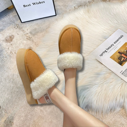 Ugo - Comfy Loafers