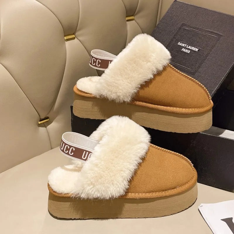 Ugo - Comfy Loafers