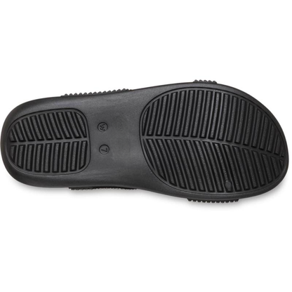 Stud & Slide Platform Gems Sandals