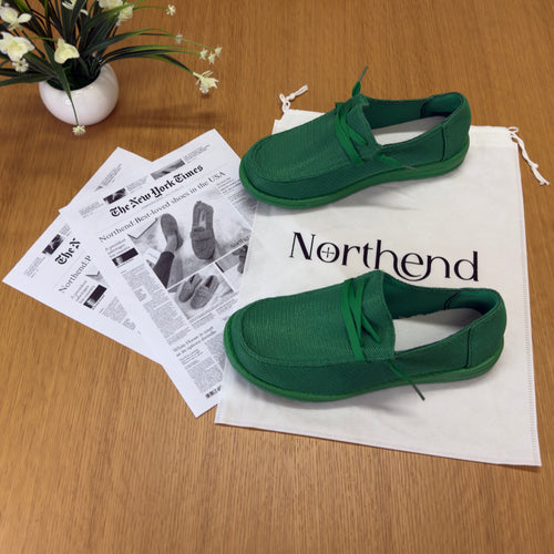 Ella - Breeze Loafers