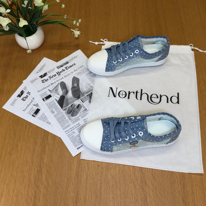 Casual shoes Hollow for Women